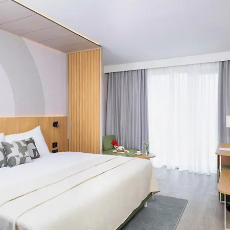 Garden Istra Plava Laguna 4* Umago