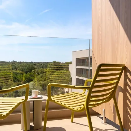 호텔 Garden Istra Plava Laguna