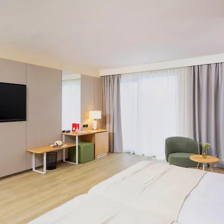 Garden Istra Plava Laguna 4* Umag