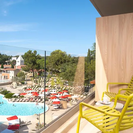 Hotel Garden Istra Plava Laguna