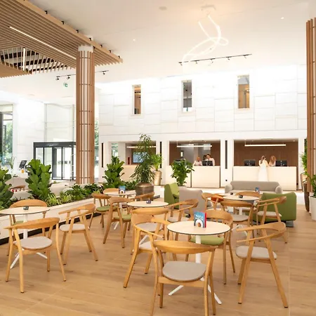 Garden Istra Plava Laguna 酒店 乌马格