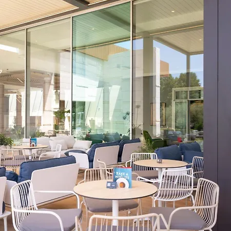 Garden Istra Plava Laguna 4*