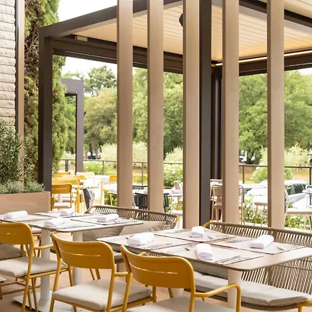 Garden Istra Plava Laguna 4* 乌马格