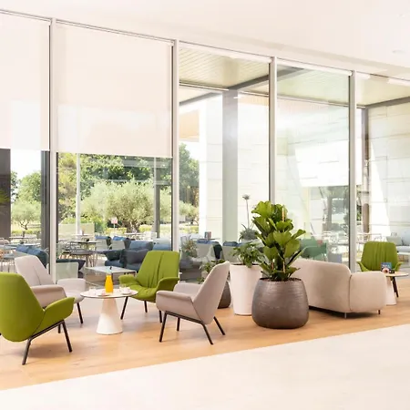 Garden Istra Plava Laguna