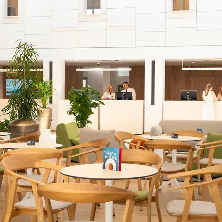Garden Istra Plava Laguna 酒店