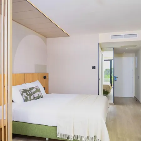 Garden Istra Plava Laguna 4* 우마그