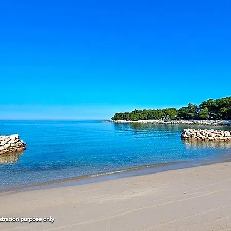 Garden Istra Plava Laguna Hotel 4*