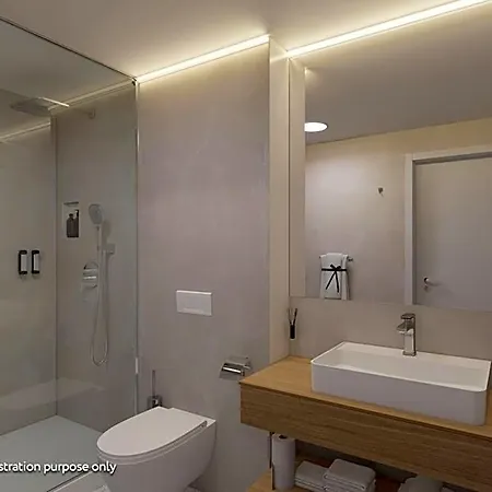 Hotel Garden Istra Plava Laguna 4*