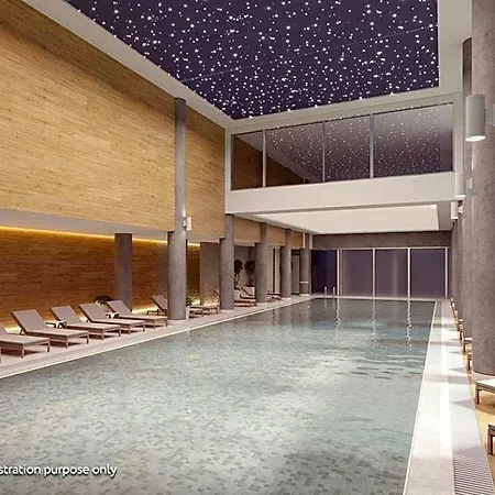 Garden Istra Plava Laguna 4*