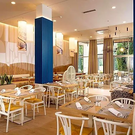 Garden Istra Plava Laguna 4* Umago
