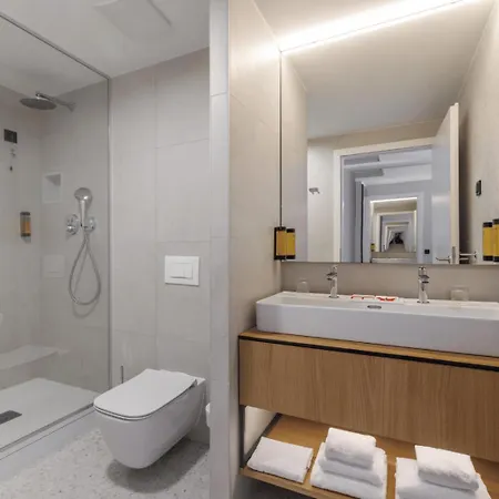 Garden Istra Plava Laguna Hotel 4*