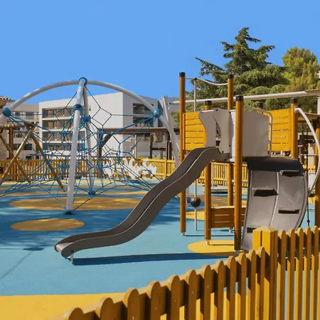 호텔 Garden Istra Plava Laguna 4*