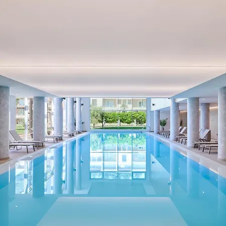 Garden Istra Plava Laguna 4* 우마그