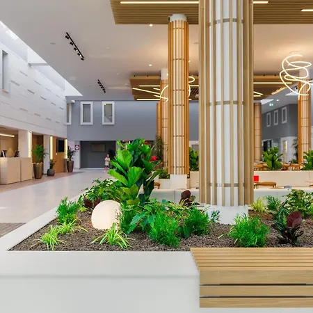 Garden Istra Plava Laguna 호텔 4*