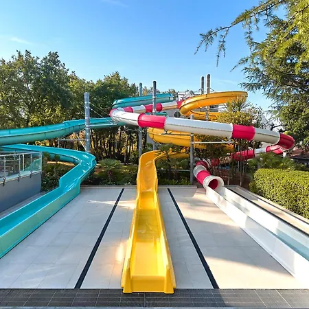 Garden Istra Plava Laguna 4* 우마그