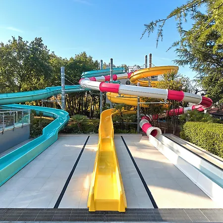 Garden Istra Plava Laguna Hotel 4*