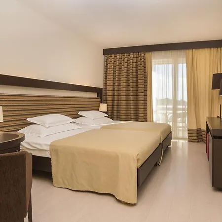 Hotel Garden Istra Plava Laguna Umag