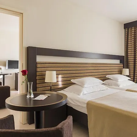 Hotel Garden Istra Plava Laguna