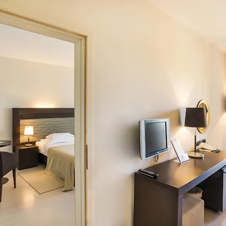 Garden Istra Plava Laguna 4*