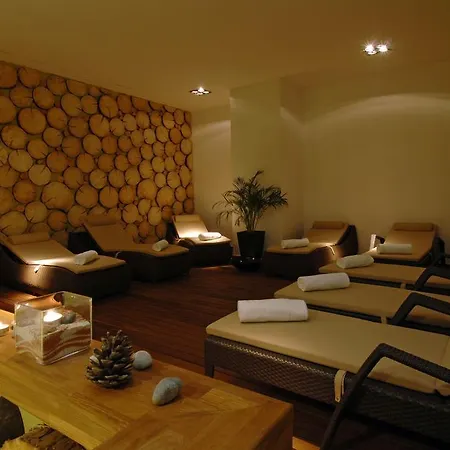 Garden Istra Plava Laguna Hotel Umag