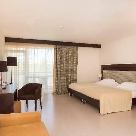 Garden Istra Plava Laguna 4*