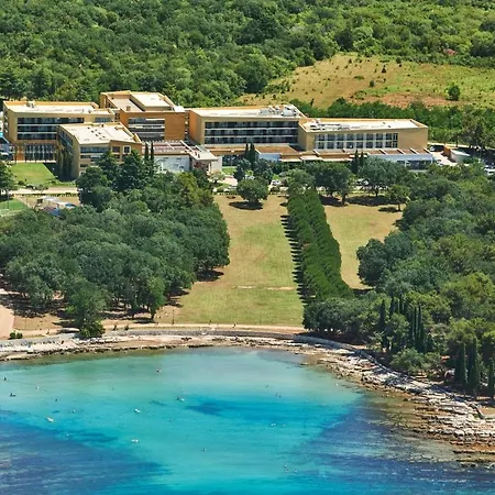 Garden Istra Plava Laguna Hotel Umag