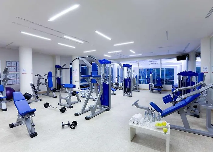 Garden Istra Plava Laguna 酒店