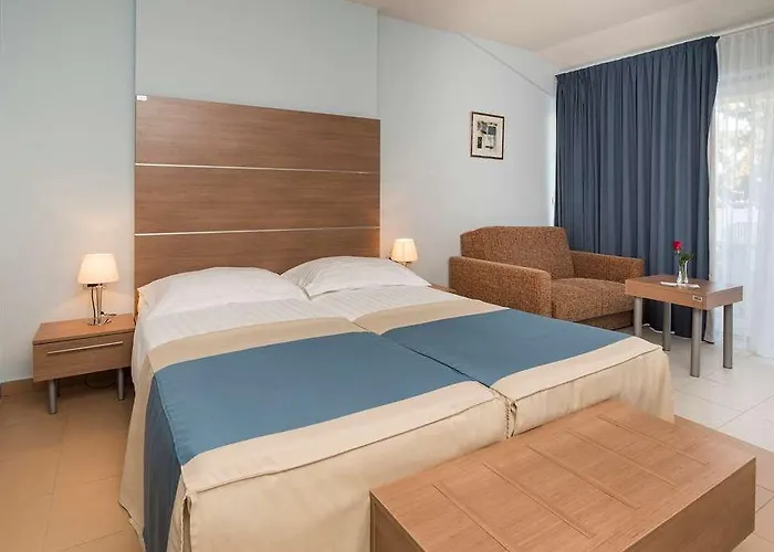 酒店 Garden Istra Plava Laguna 乌马格