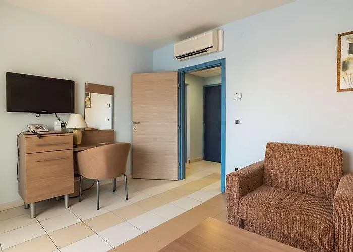 Garden Istra Plava Laguna