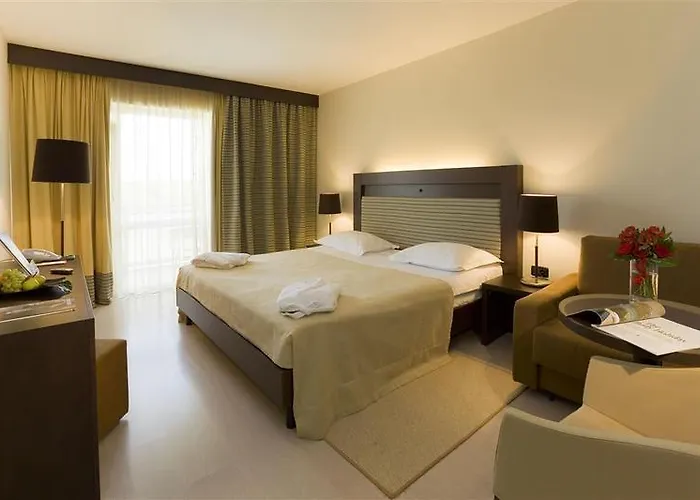 Garden Istra Plava Laguna 酒店