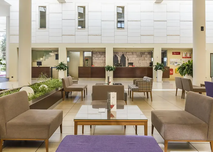 酒店 Garden Istra Plava Laguna