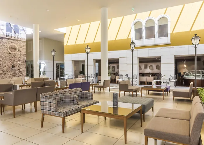 Garden Istra Plava Laguna 酒店 4*