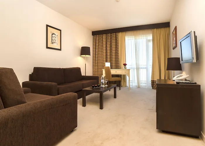 Garden Istra Plava Laguna 酒店