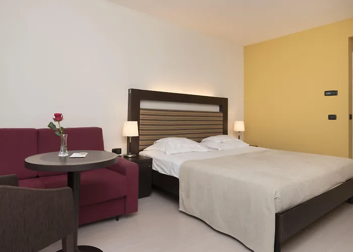 酒店 Garden Istra Plava Laguna