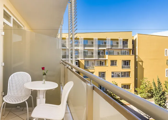 Garden Istra Plava Laguna 4*