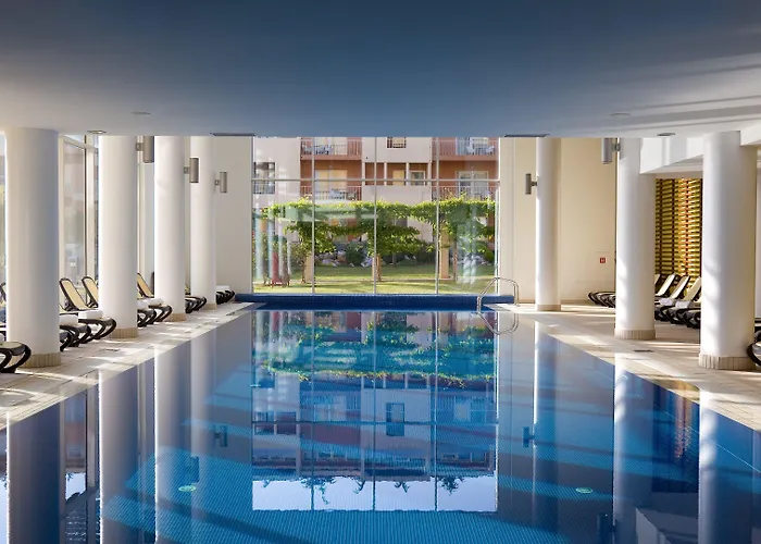 Garden Istra Plava Laguna 乌马格