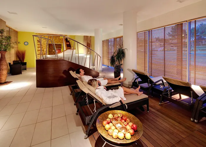 Garden Istra Plava Laguna 4* 乌马格