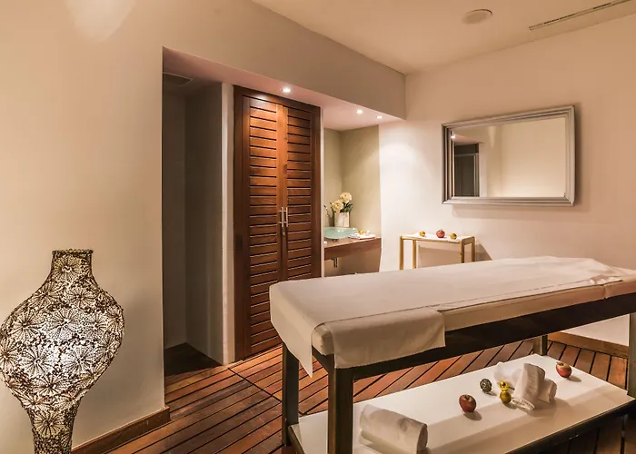 Garden Istra Plava Laguna 酒店 4*