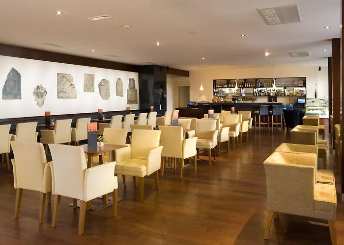 Garden Istra Plava Laguna 4* 乌马格