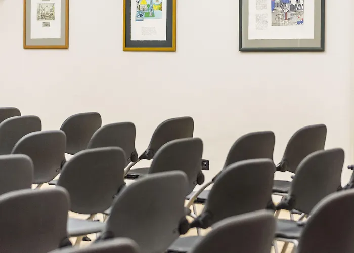 Garden Istra Plava Laguna 4* 乌马格