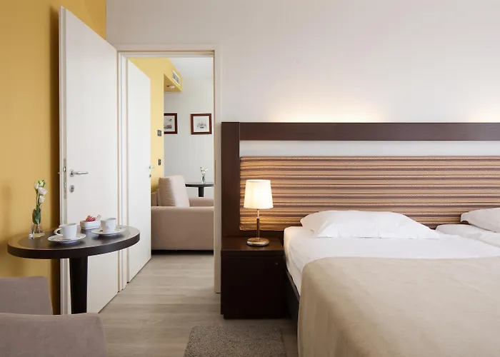 Garden Istra Plava Laguna 酒店