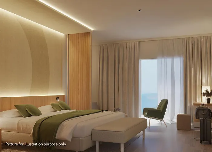 Garden Istra Plava Laguna