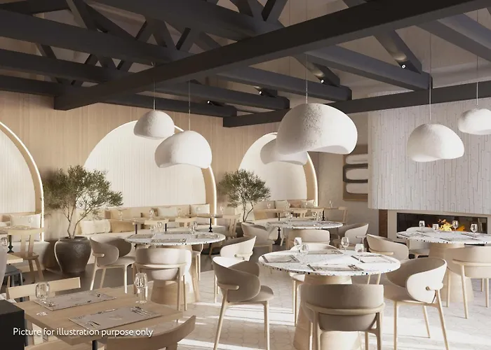 Garden Istra Plava Laguna 酒店