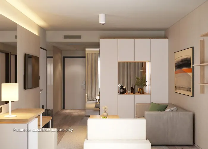 Garden Istra Plava Laguna