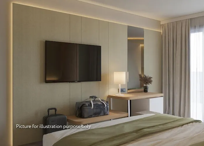 Garden Istra Plava Laguna 酒店