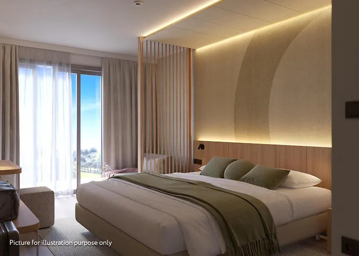 Garden Istra Plava Laguna 酒店 乌马格