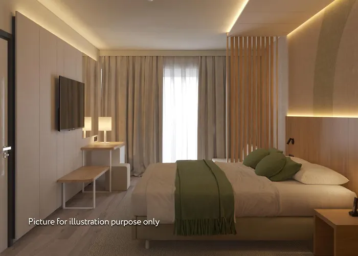 Garden Istra Plava Laguna 乌马格