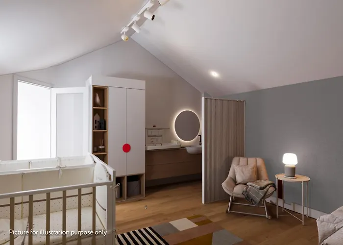 Garden Istra Plava Laguna 酒店