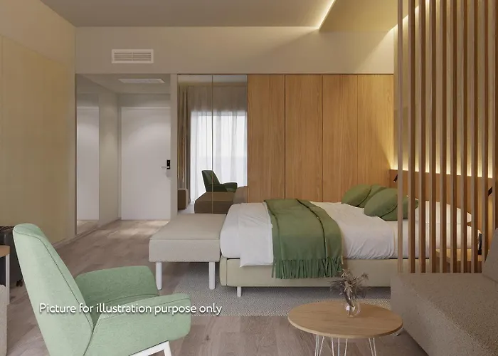 酒店 Garden Istra Plava Laguna