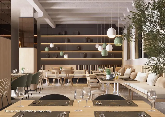 酒店 Garden Istra Plava Laguna 乌马格